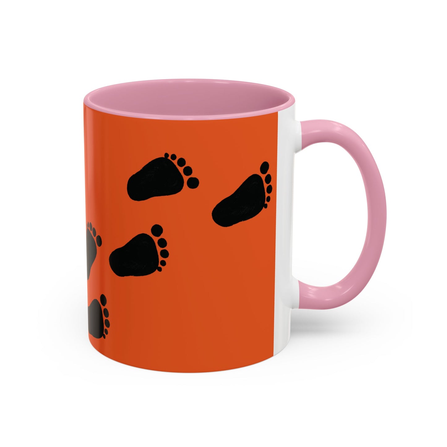 Colorful Mugs (11oz, 15oz)