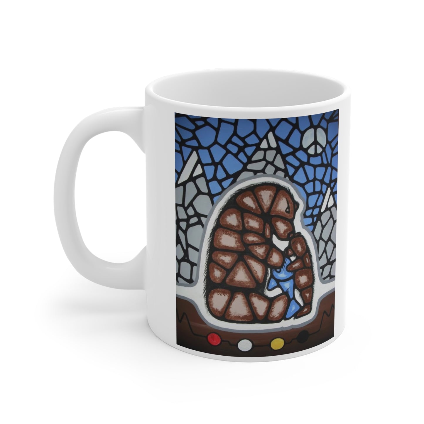 Ceramic Mugs (11oz\15oz\20oz)