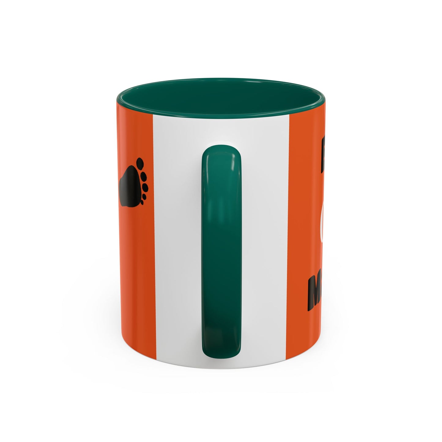 Colorful Mugs (11oz, 15oz)