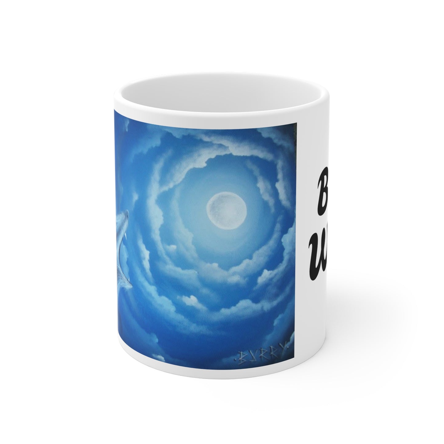 Ceramic Mugs (11oz\15oz\20oz)