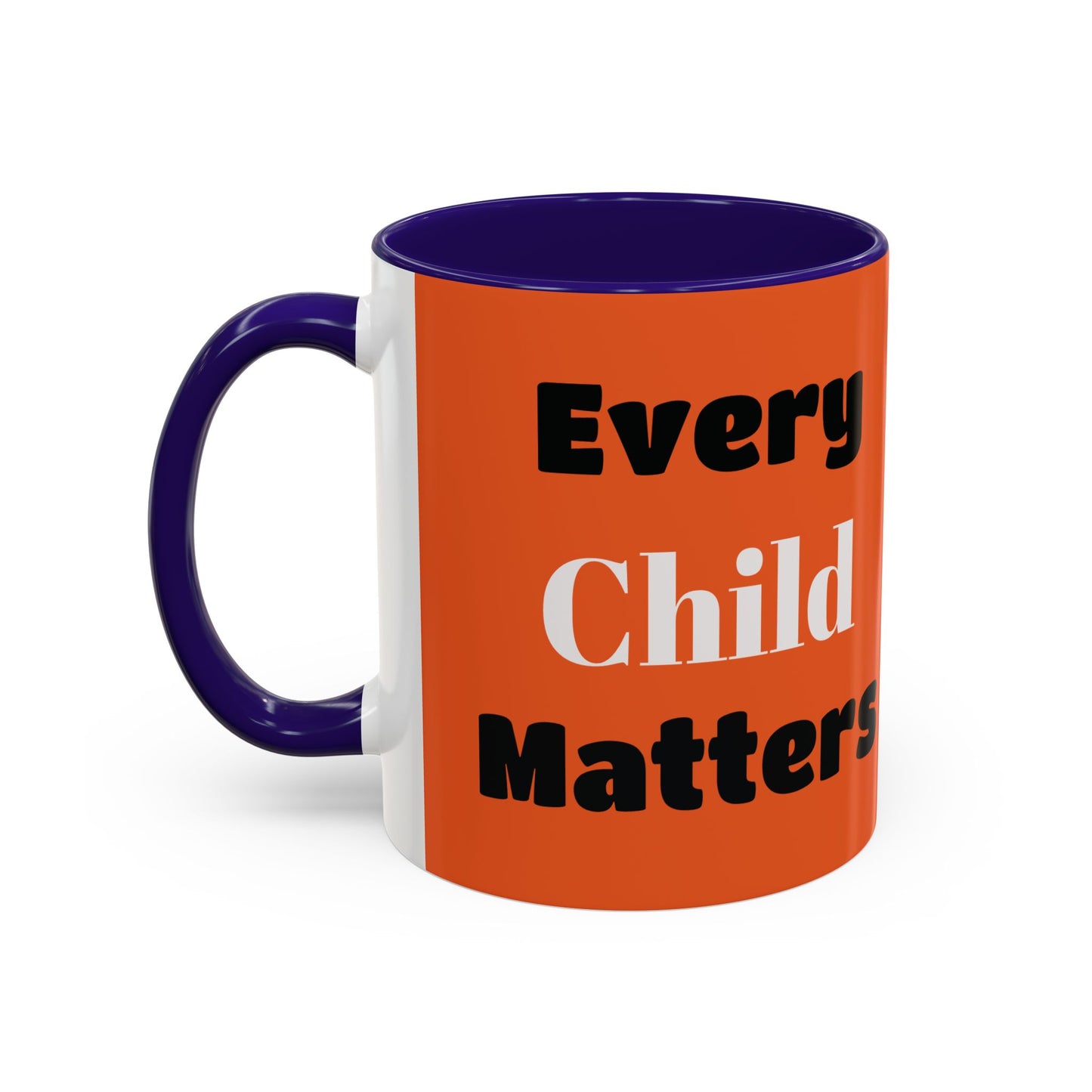 Colorful Mugs (11oz, 15oz)