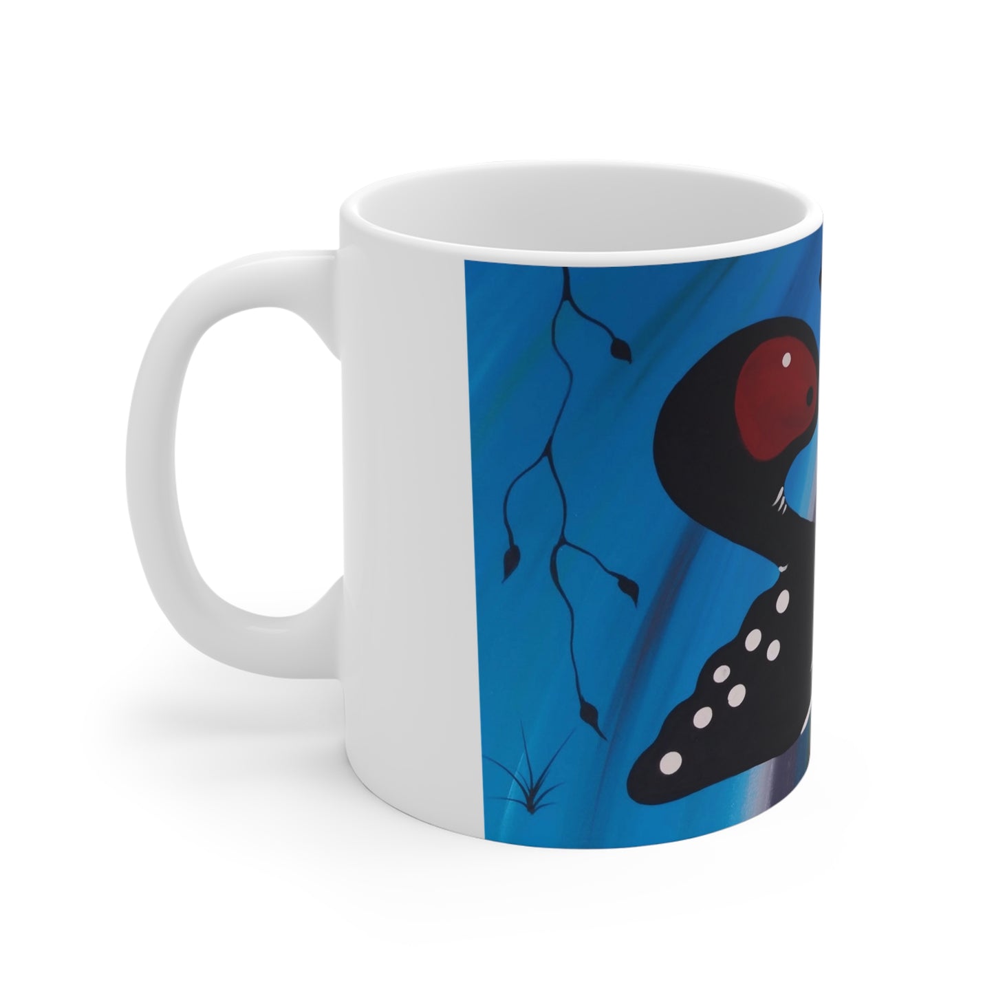Ceramic Mugs (11oz\15oz\20oz)