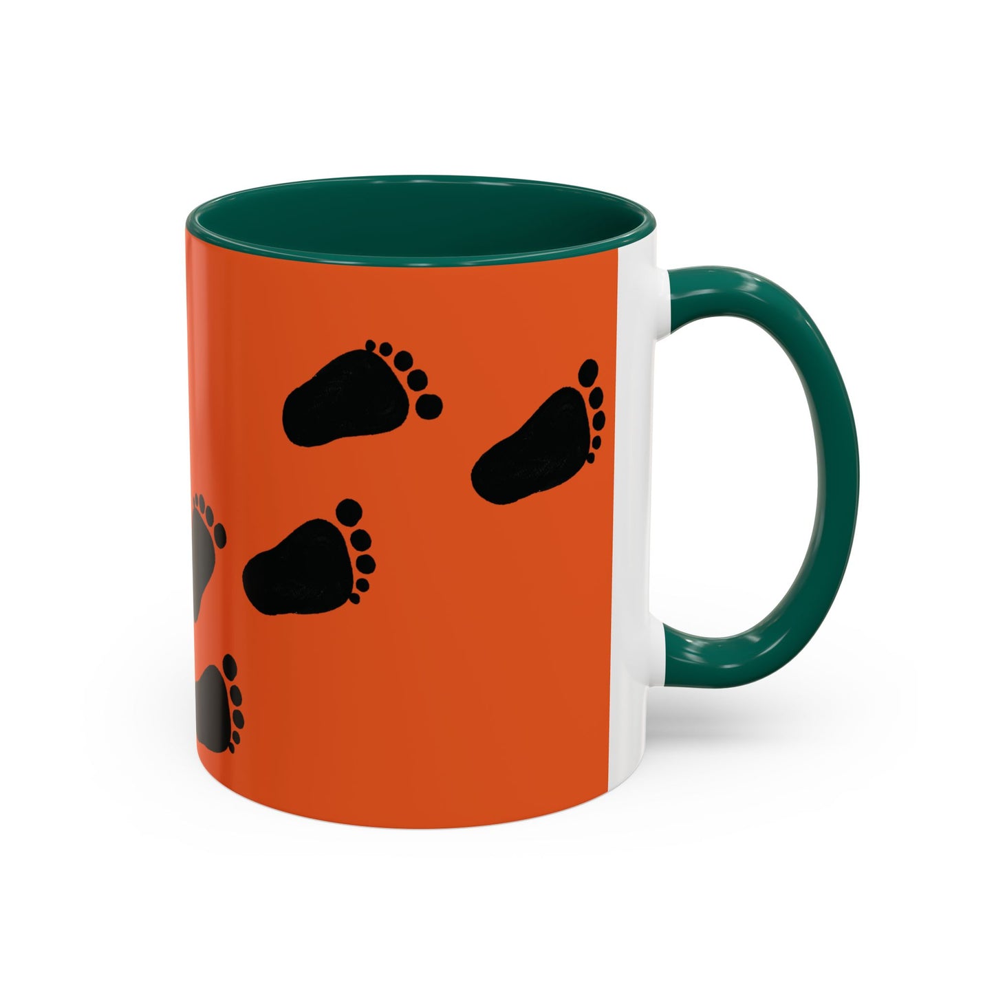 Colorful Mugs (11oz, 15oz)
