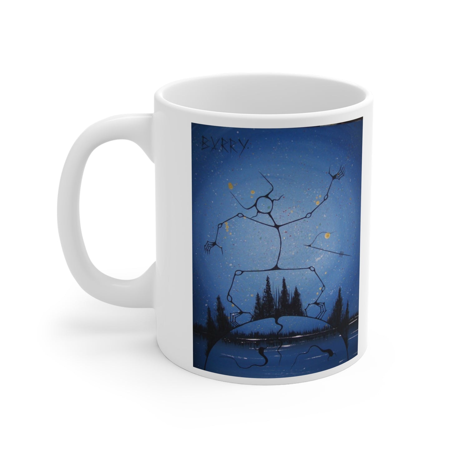 Ceramic Mugs (11oz\15oz\20oz)