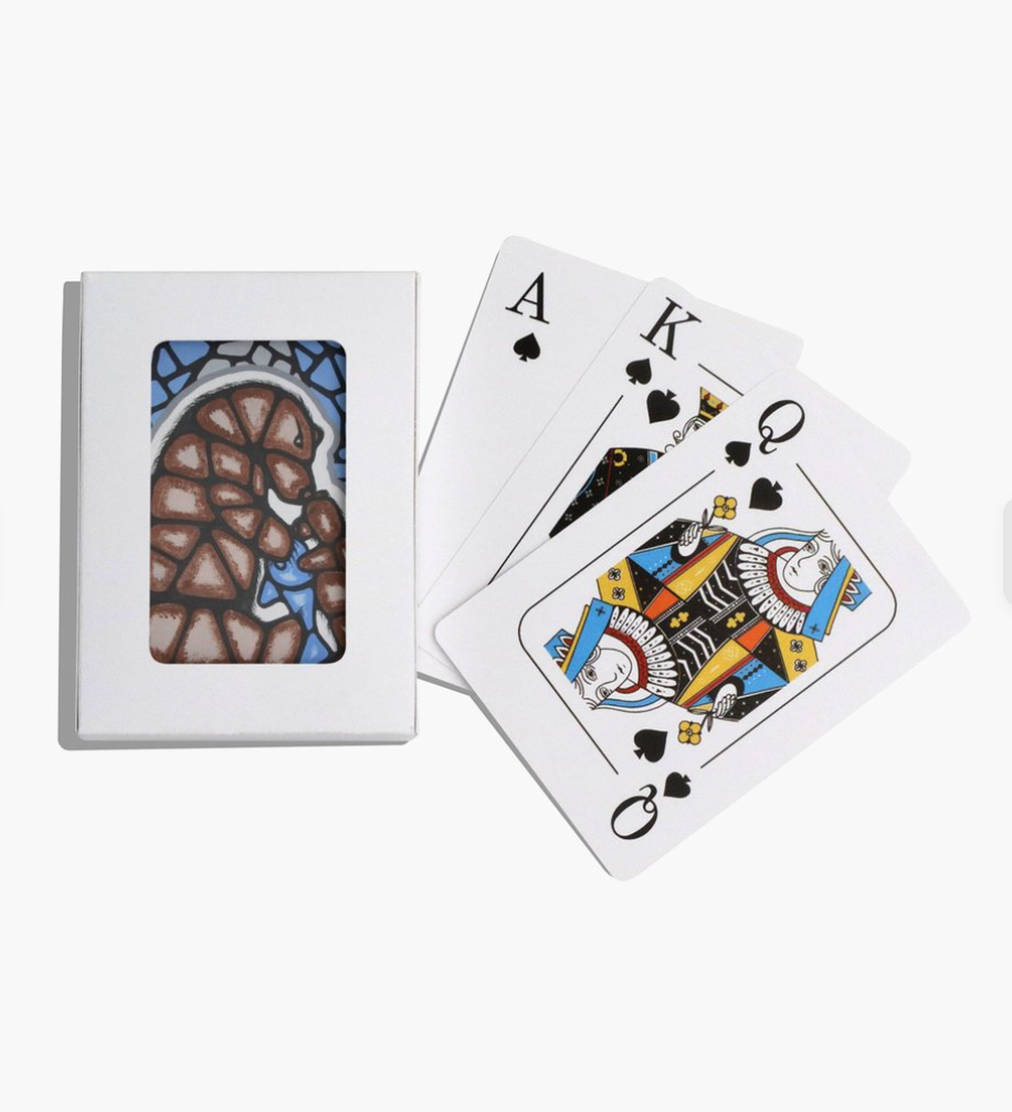 Cards