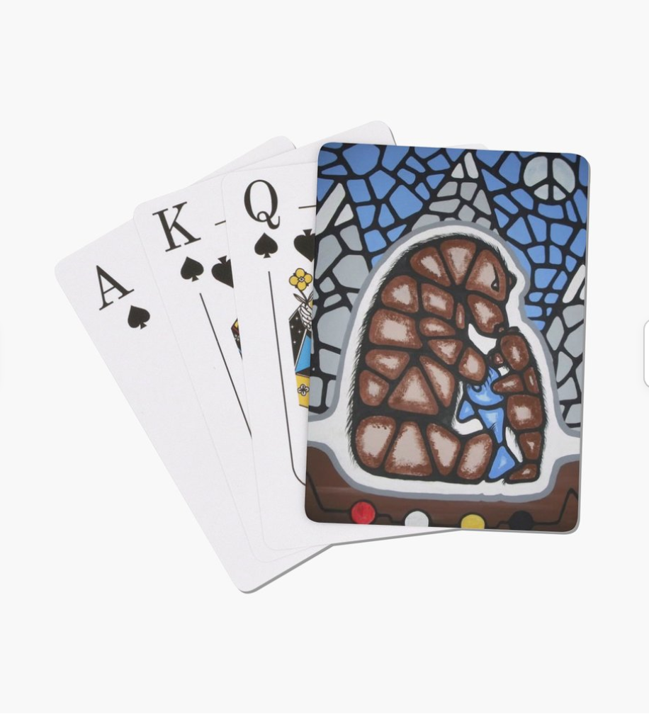 Cards