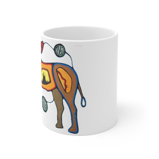 Ceramic Mugs (11oz\15oz\20oz)