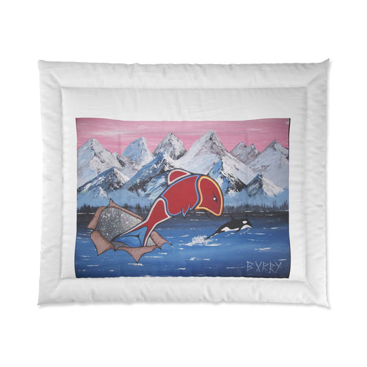 Comforter