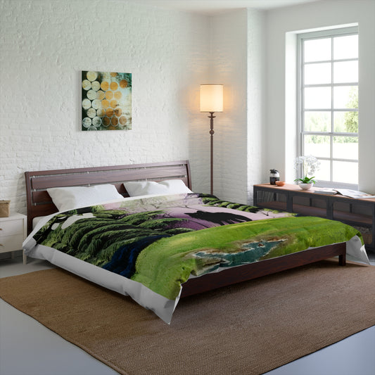 Comforter