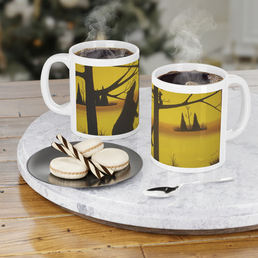 Ceramic Mugs (11oz\15oz\20oz)
