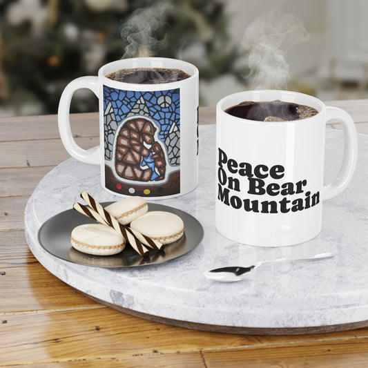 Ceramic Mugs (11oz\15oz\20oz)