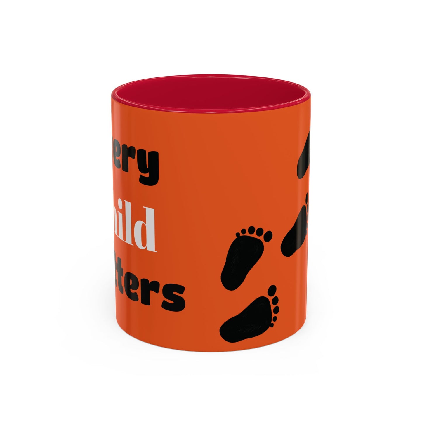 Colorful Mugs (11oz, 15oz)