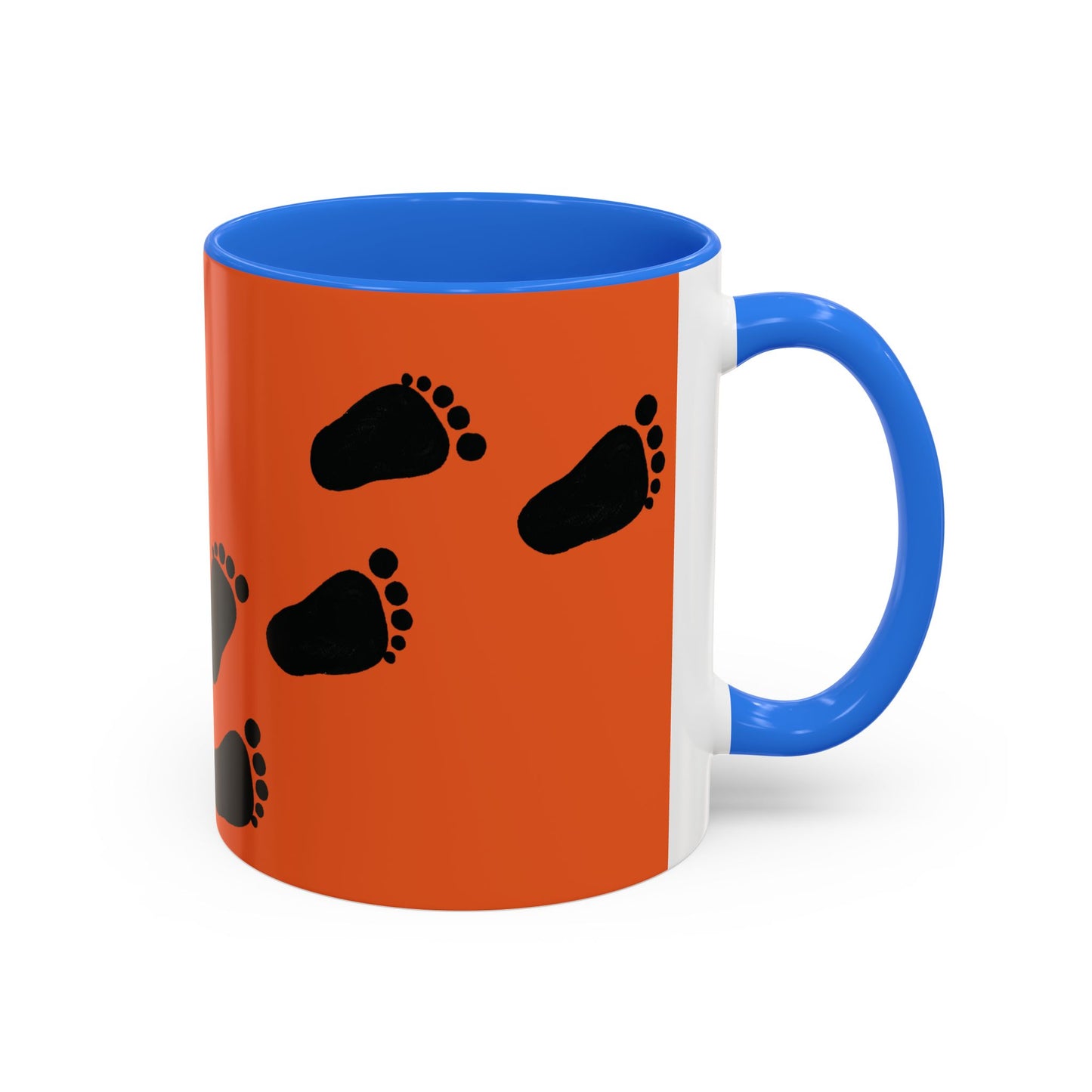 Colorful Mugs (11oz, 15oz)