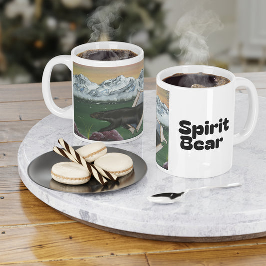 Ceramic Mugs (11oz\15oz\20oz)