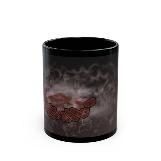 Black Mug (11oz, 15oz)