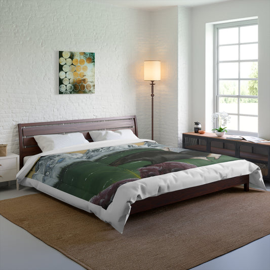 Comforter
