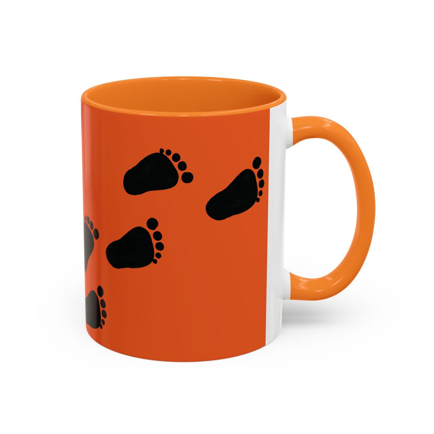 Colorful Mugs (11oz, 15oz)
