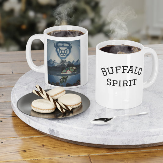 Ceramic Mugs (11oz\15oz\20oz)