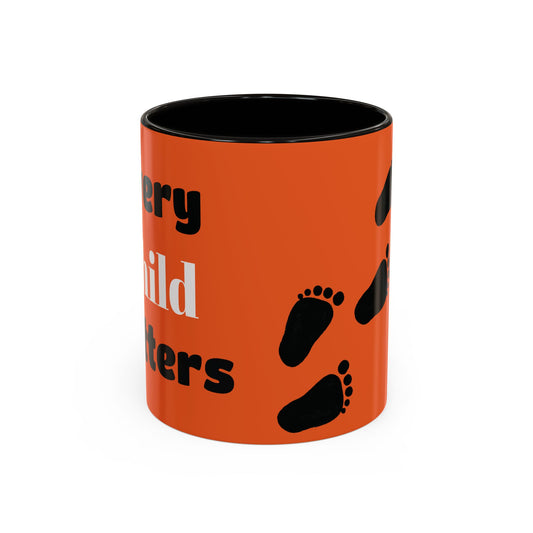 Colorful Mugs (11oz, 15oz)