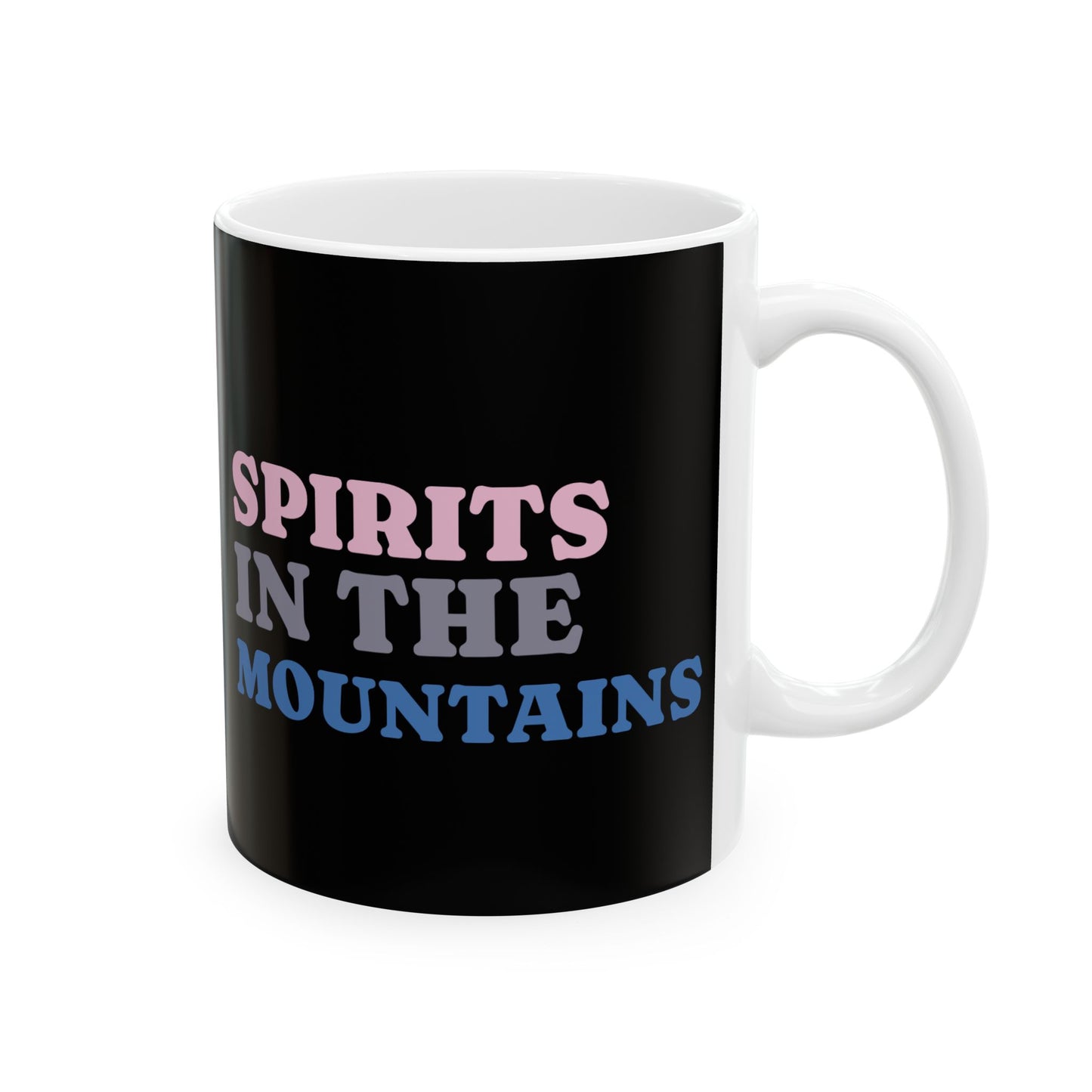 Ceramic Mug, (11oz, 15oz)