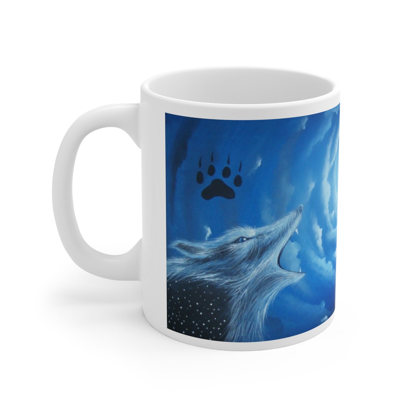 Ceramic Mugs (11oz\15oz\20oz)