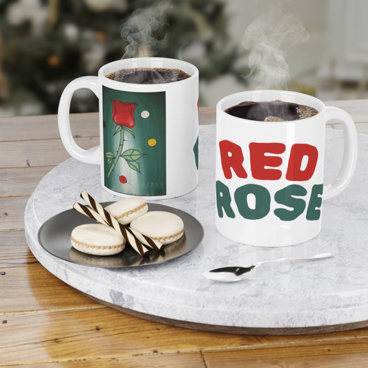 Ceramic Mugs (11oz\15oz\20oz)