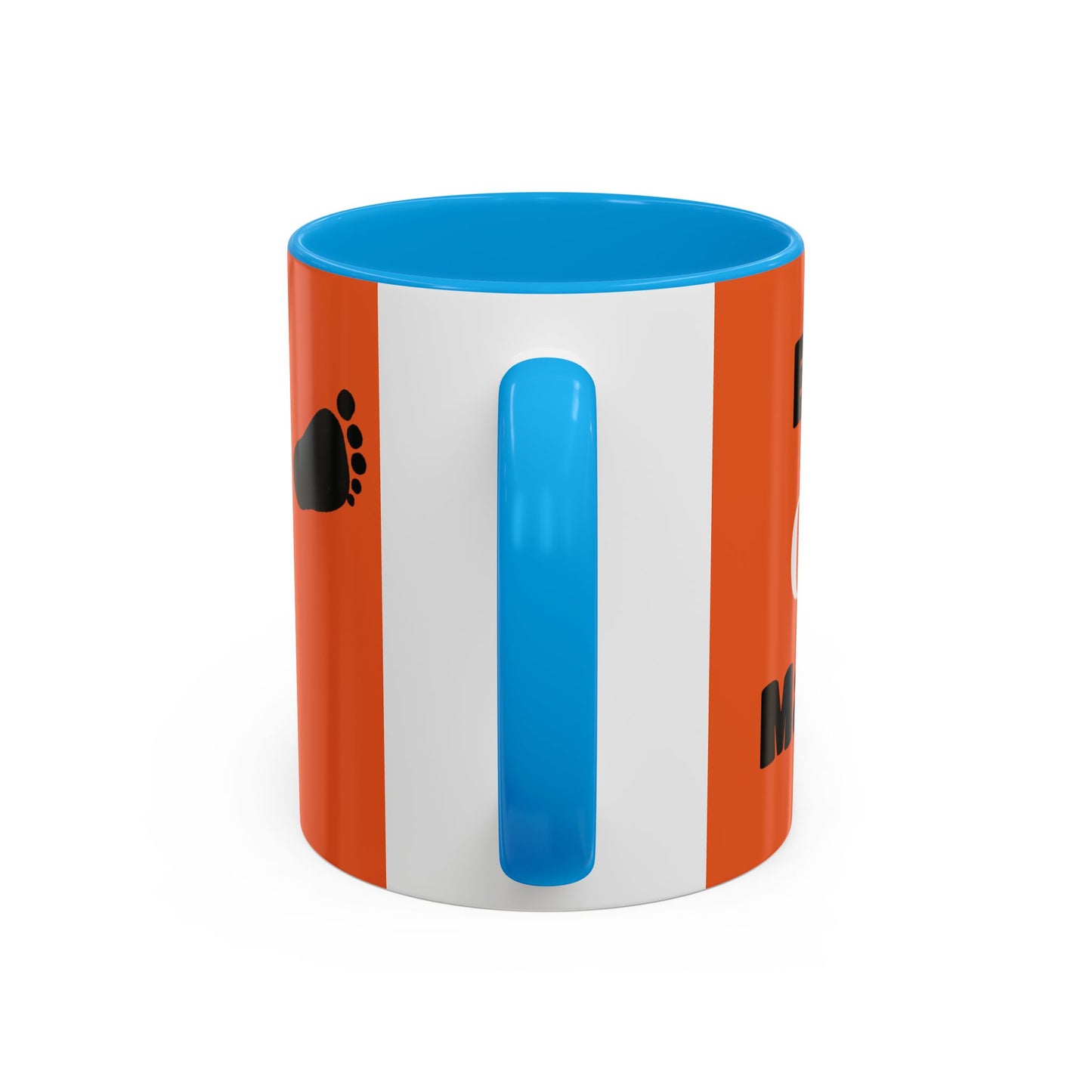 Colorful Mugs (11oz, 15oz)