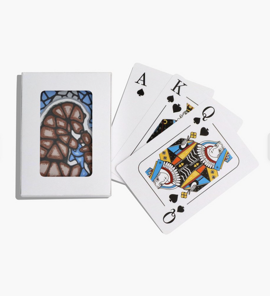 Cards